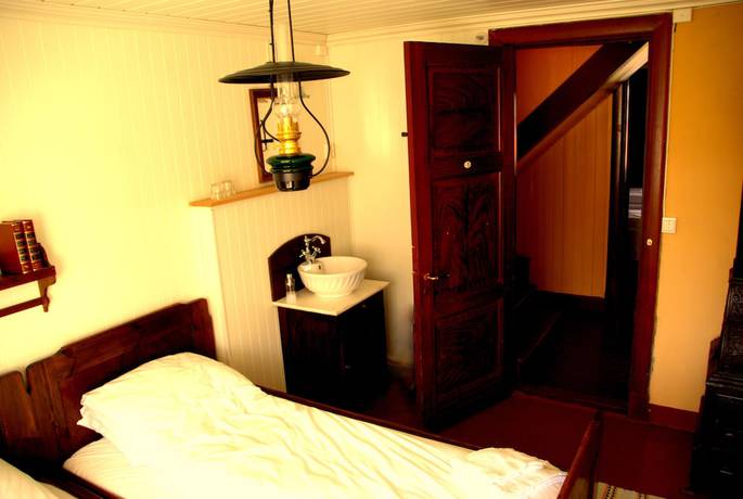 Imagen de la habitación del Hotel Paulsensl. Foto 9
