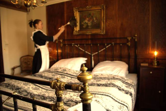 Imagen de la habitación del Hotel Paulsensl. Foto 10