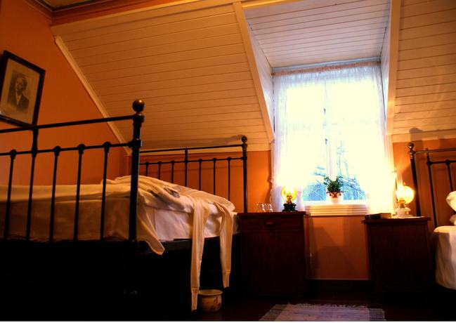Imagen de la habitación del Hotel Paulsensl. Foto 12