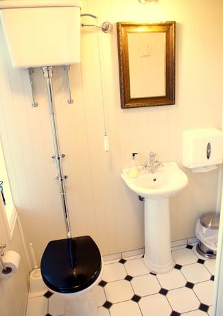 Imagen de la habitación del Hotel Paulsensl. Foto 13