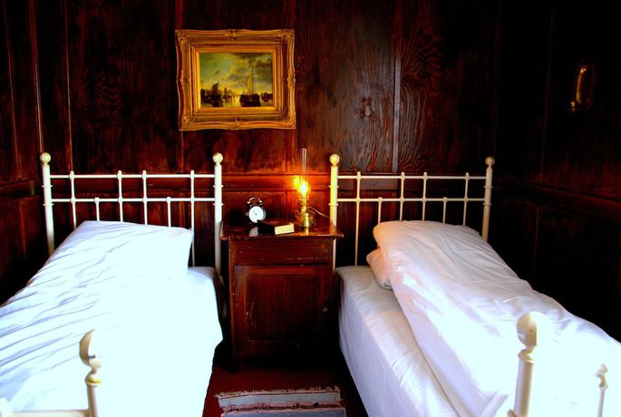 Imagen de la habitación del Hotel Paulsensl. Foto 15