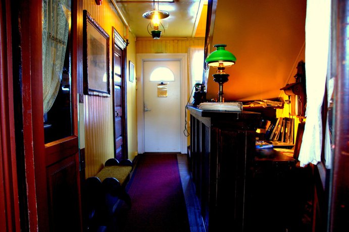 Imagen de los interiores del Hotel Paulsensl. Foto 20