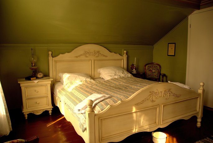 Imagen de la habitación del Hotel Paulsensl. Foto 17