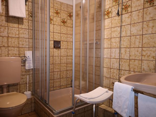 Imagen de la habitación del Hotel Paulushof. Foto 2