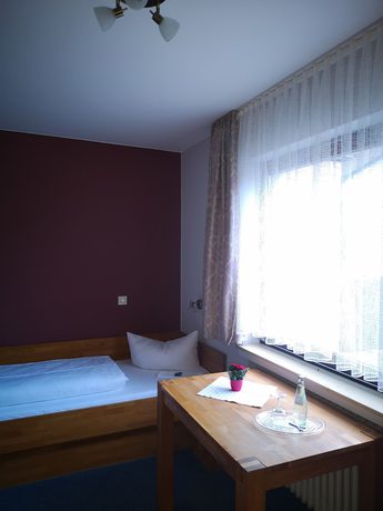 Imagen de la habitación del Hotel Paulushof. Foto 3