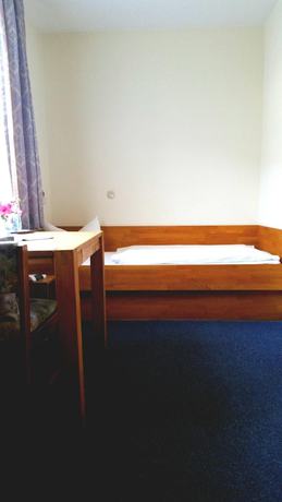 Imagen de la habitación del Hotel Paulushof. Foto 4