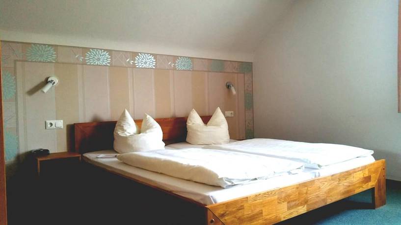 Imagen de la habitación del Hotel Paulushof. Foto 5
