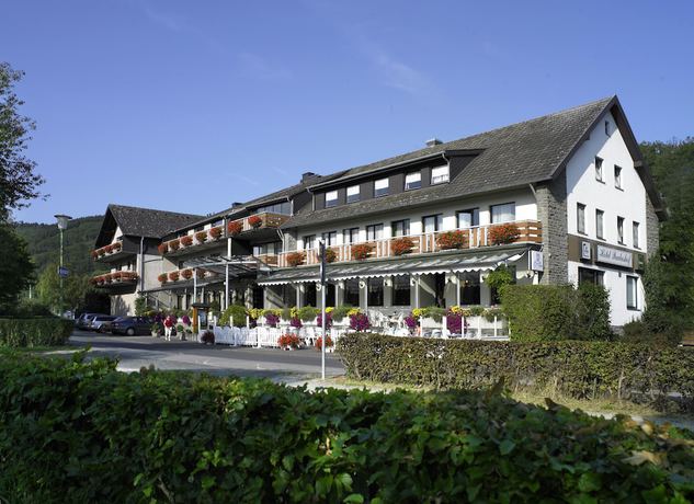 Imagen general del Hotel Paulushof. Foto 1