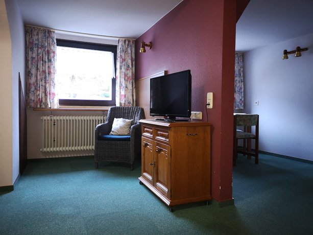 Imagen de la habitación del Hotel Paulushof. Foto 6