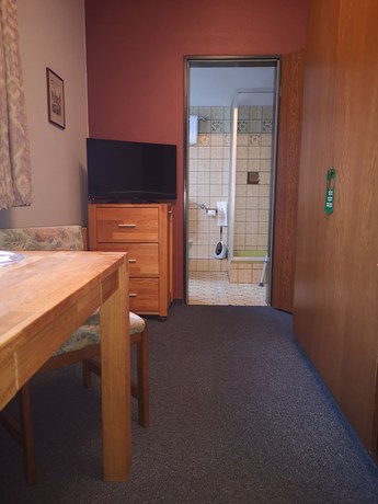 Imagen de la habitación del Hotel Paulushof. Foto 7
