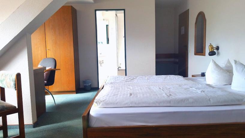 Imagen de la habitación del Hotel Paulushof. Foto 8