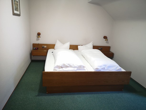 Imagen de la habitación del Hotel Paulushof. Foto 9