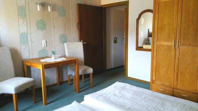Imagen de la habitación del Hotel Paulushof. Foto 10