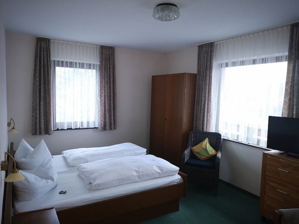 Imagen de la habitación del Hotel Paulushof. Foto 12