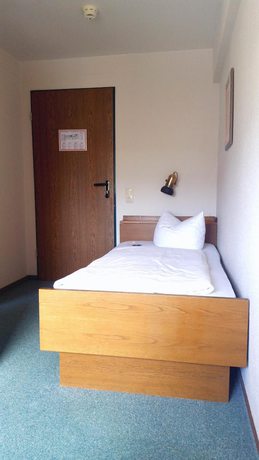 Imagen de la habitación del Hotel Paulushof. Foto 13
