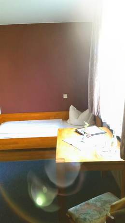 Imagen de la habitación del Hotel Paulushof. Foto 16