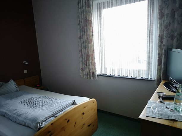 Imagen de la habitación del Hotel Paulushof. Foto 17