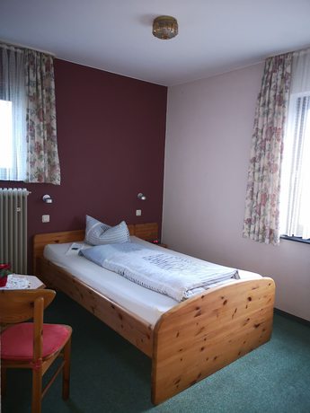 Imagen de la habitación del Hotel Paulushof. Foto 18