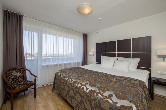 Imagen de la habitación del Hotel Pärnu. Foto 2