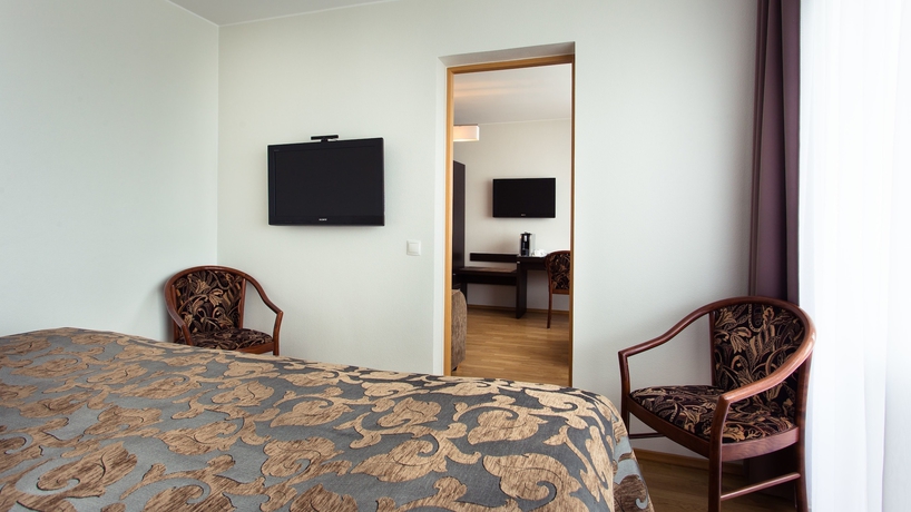 Imagen de la habitación del Hotel Pärnu. Foto 3