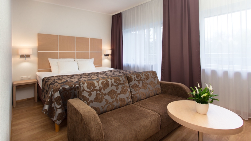 Imagen de la habitación del Hotel Pärnu. Foto 4