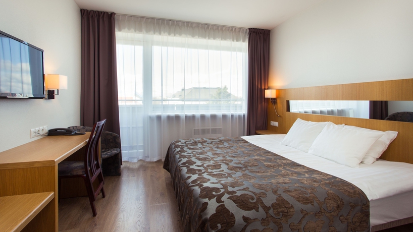 Imagen de la habitación del Hotel Pärnu. Foto 6