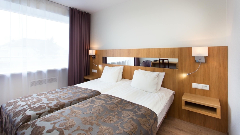 Imagen de la habitación del Hotel Pärnu. Foto 7