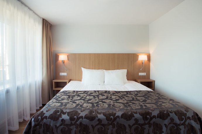 Imagen de la habitación del Hotel Pärnu. Foto 8