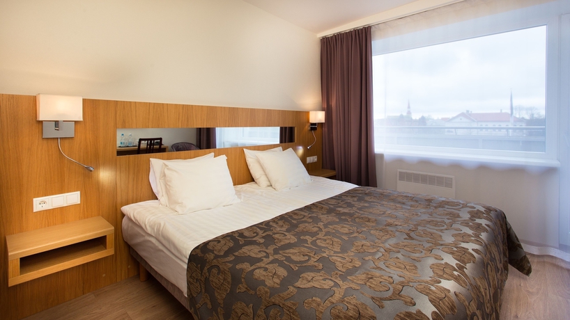 Imagen de la habitación del Hotel Pärnu. Foto 10