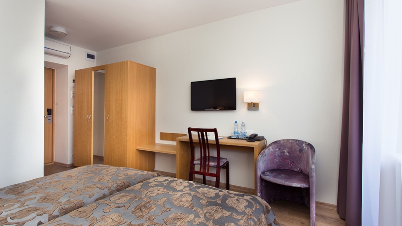 Imagen de la habitación del Hotel Pärnu. Foto 11