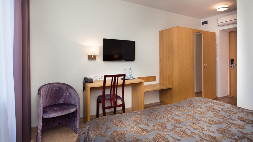 Imagen de la habitación del Hotel Pärnu. Foto 12