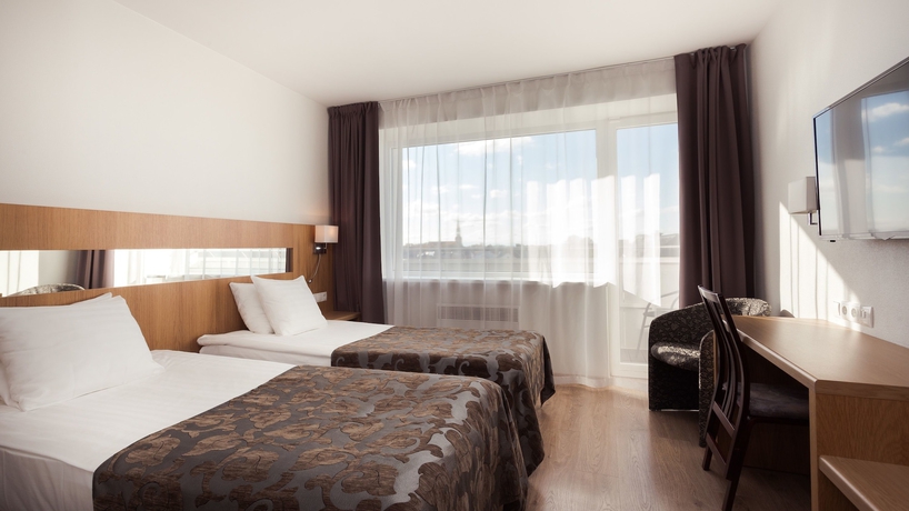 Imagen de la habitación del Hotel Pärnu. Foto 13