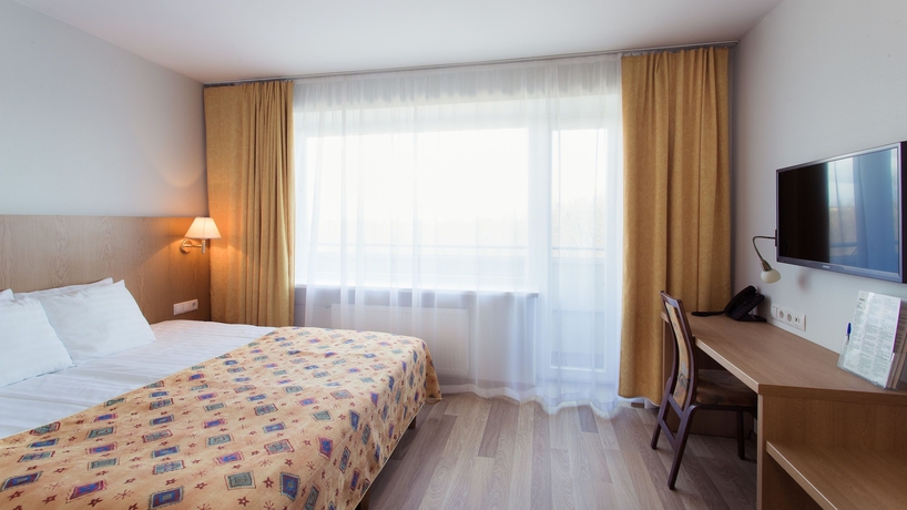 Imagen de la habitación del Hotel Pärnu. Foto 15