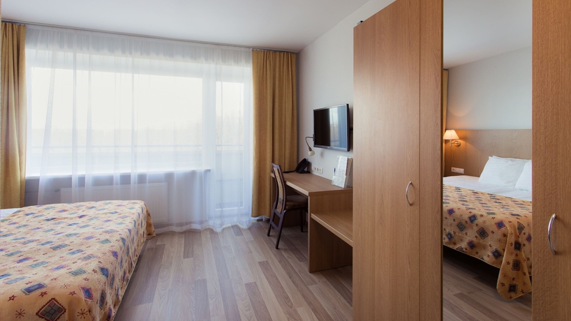 Imagen de la habitación del Hotel Pärnu. Foto 16