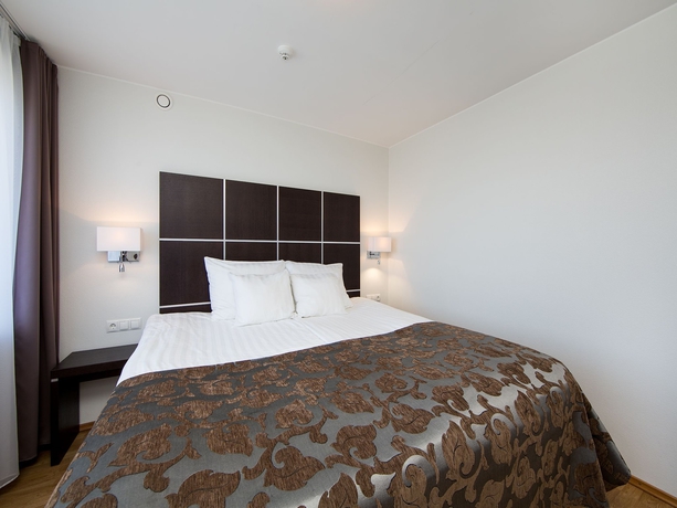 Imagen de la habitación del Hotel Pärnu. Foto 17