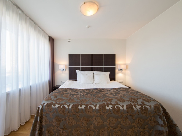 Imagen de la habitación del Hotel Pärnu. Foto 18