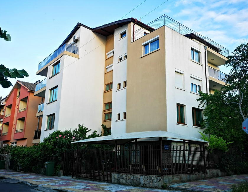 Imagen general del Hotel Paunovi Guest House. Foto 1
