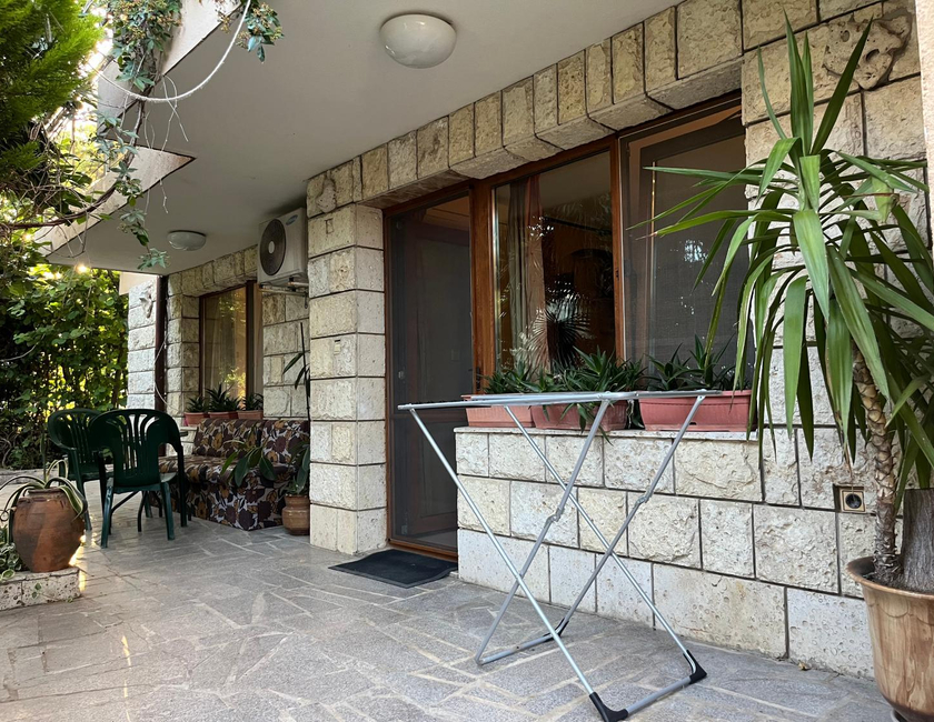 Imagen general del Hotel Paunovi Guest House. Foto 2