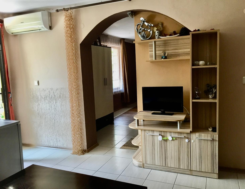 Imagen general del Hotel Paunovi Guest House. Foto 3