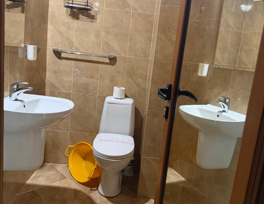 Imagen general del Hotel Paunovi Guest House. Foto 4