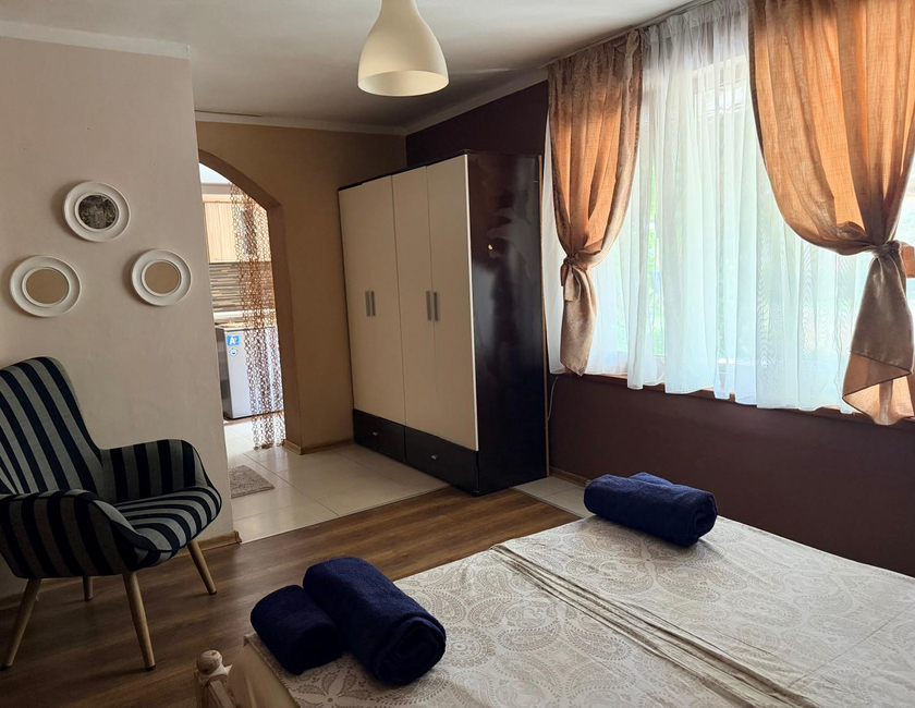 Imagen general del Hotel Paunovi Guest House. Foto 5