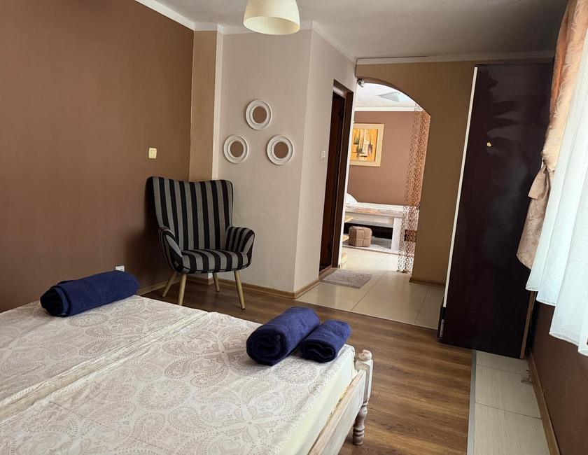 Imagen general del Hotel Paunovi Guest House. Foto 6