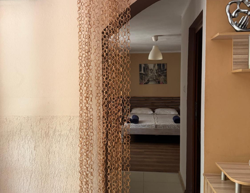 Imagen general del Hotel Paunovi Guest House. Foto 8