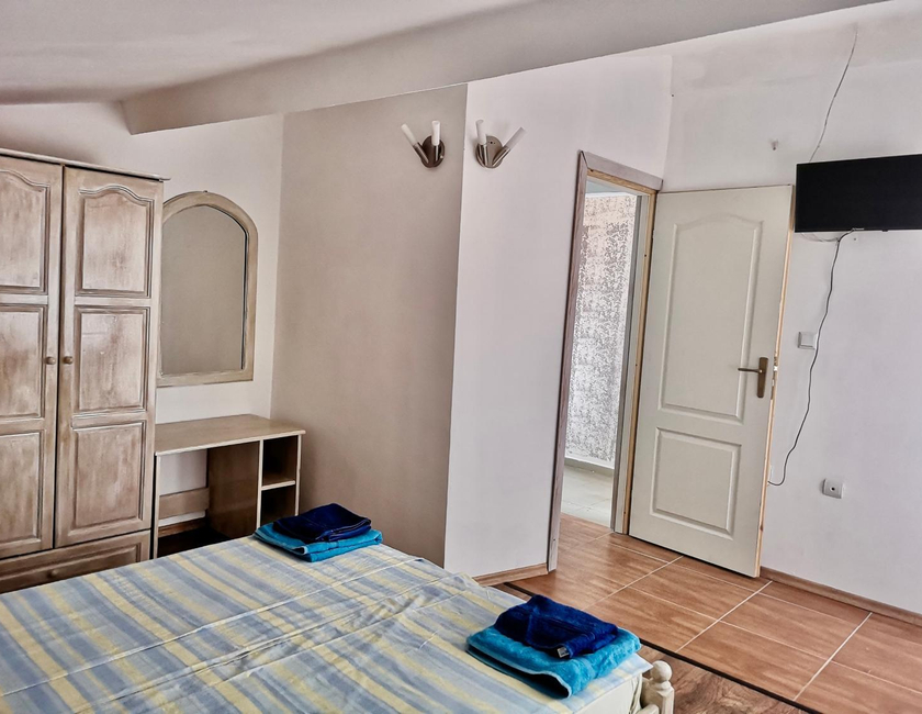 Imagen general del Hotel Paunovi Guest House. Foto 12