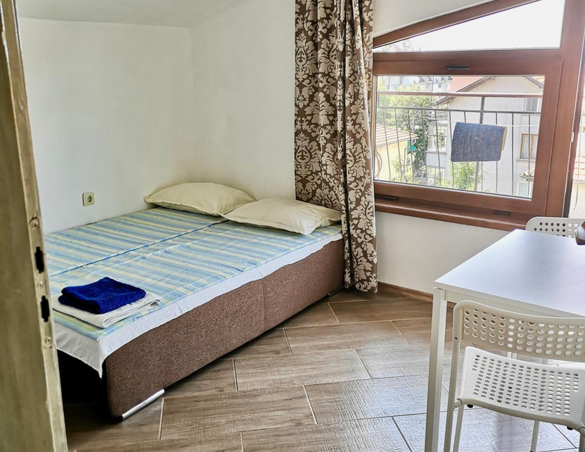 Imagen general del Hotel Paunovi Guest House. Foto 15