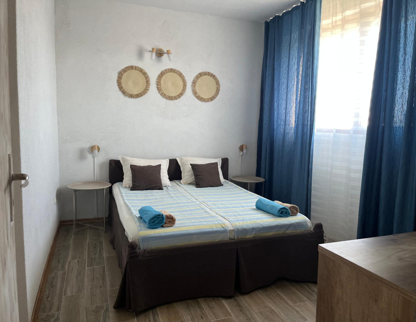 Imagen general del Hotel Paunovi Guest House. Foto 18
