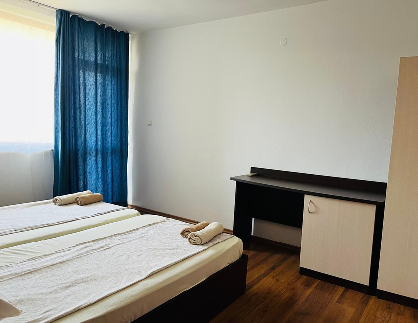 Imagen general del Hotel Paunovi Guest House. Foto 19