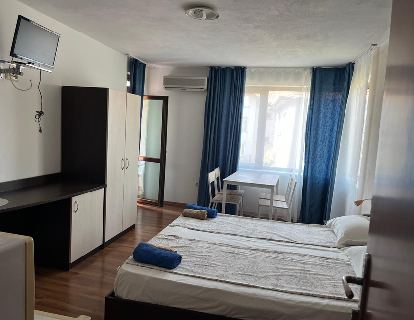 Imagen general del Hotel Paunovi Guest House. Foto 20