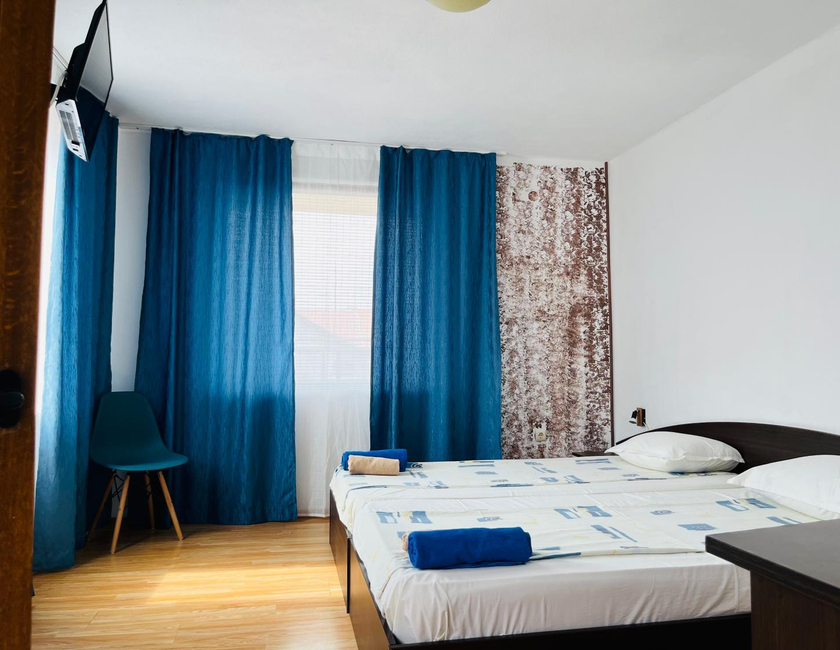 Imagen general del Hotel Paunovi Guest House. Foto 23