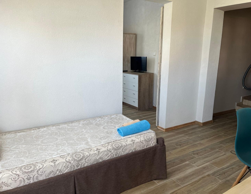 Imagen general del Hotel Paunovi Guest House. Foto 25